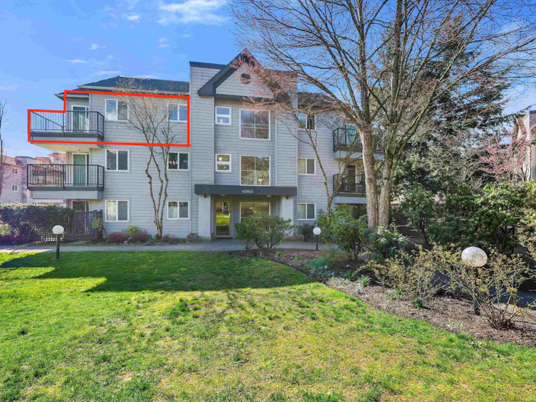 C307-40140 Willow Crescent, Squamish, BC, V8B 0M1 - 17