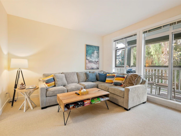 203-4405 Blackcomb Way, Whistler, BC, V8E 0X7 - 2