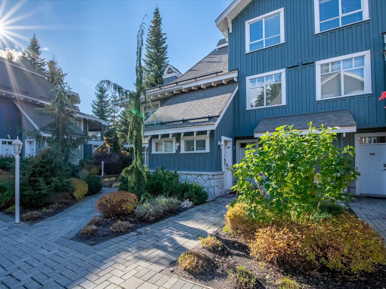 203-4405 Blackcomb Way, Whistler, BC, V8E 0X7