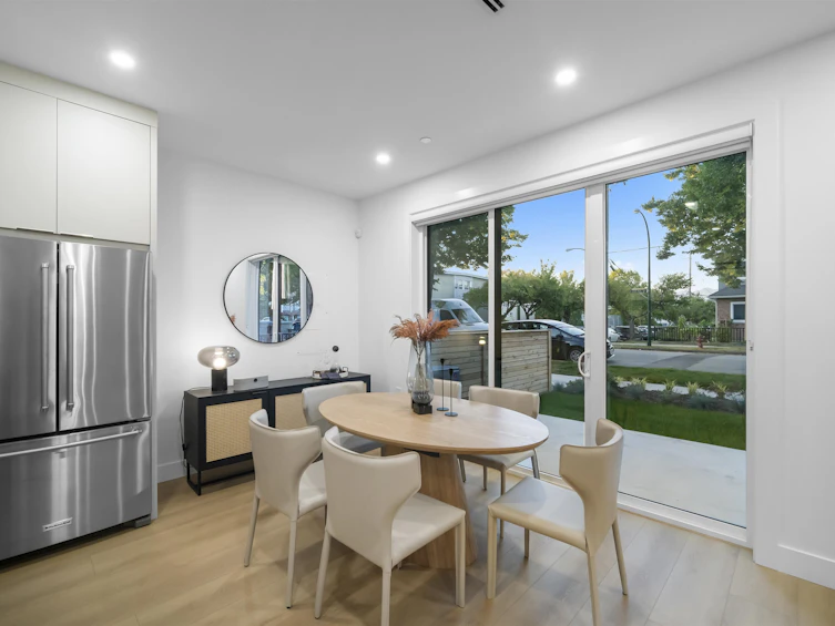 1-2386 E 45th Avenue, Vancouver, BC, V5R 1K3 - 9
