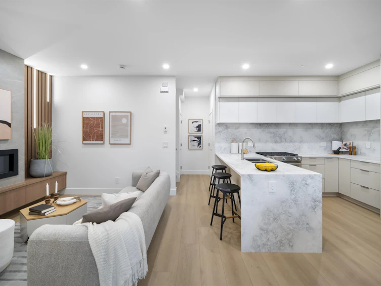 1-2386 E 45th Avenue, Vancouver, BC, V5R 1K3 - 3