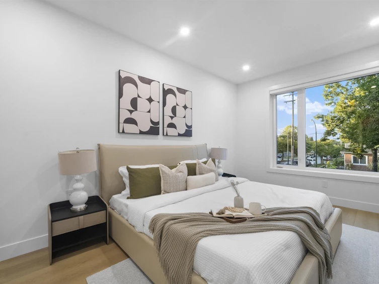 1-2386 E 45th Avenue, Vancouver, BC, V5R 1K3 - 10