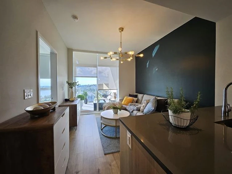 1903-3430 E Kent Avenue South, Vancouver, BC, V5S 0G7 - 3