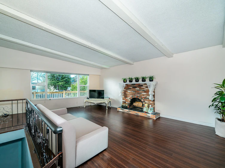 4831 Foxglove Crescent, Richmond, BC, V7C 2K4 - 6