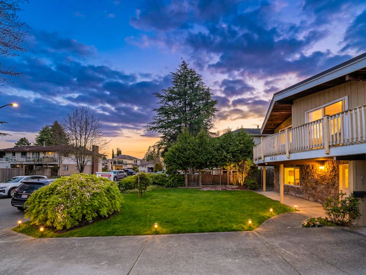 4831 Foxglove Crescent, Richmond, BC, V7C 2K4 - 3