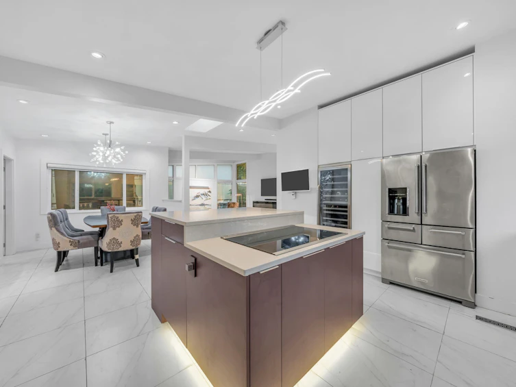475 Newlands Road, West Vancouver, BC, V7T 1W3 - 9
