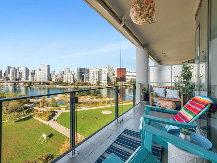 805-1616 Columbia Street, Vancouver, BC, V5Y 0B7 - 11