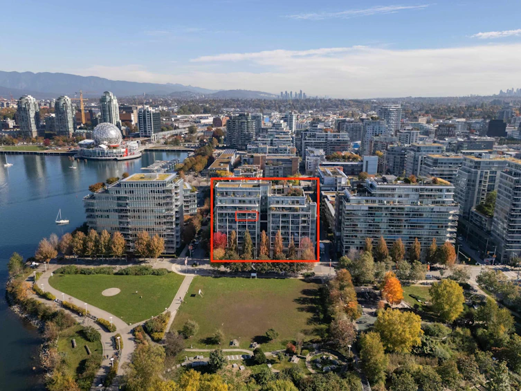 805-1616 Columbia Street, Vancouver, BC, V5Y 0B7 - 12