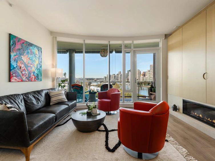 805-1616 Columbia Street, Vancouver, BC, V5Y 0B7 - 4