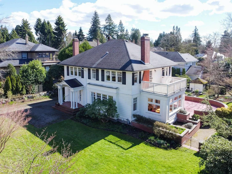 1570 W 36th Avenue, Vancouver, BC, V6M 1J8 - 3