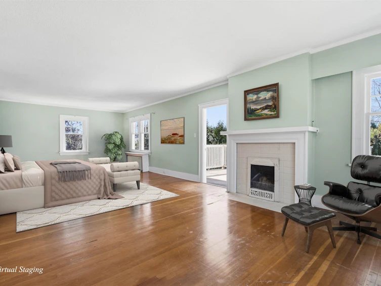 1570 W 36th Avenue, Vancouver, BC, V6M 1J8 - 16