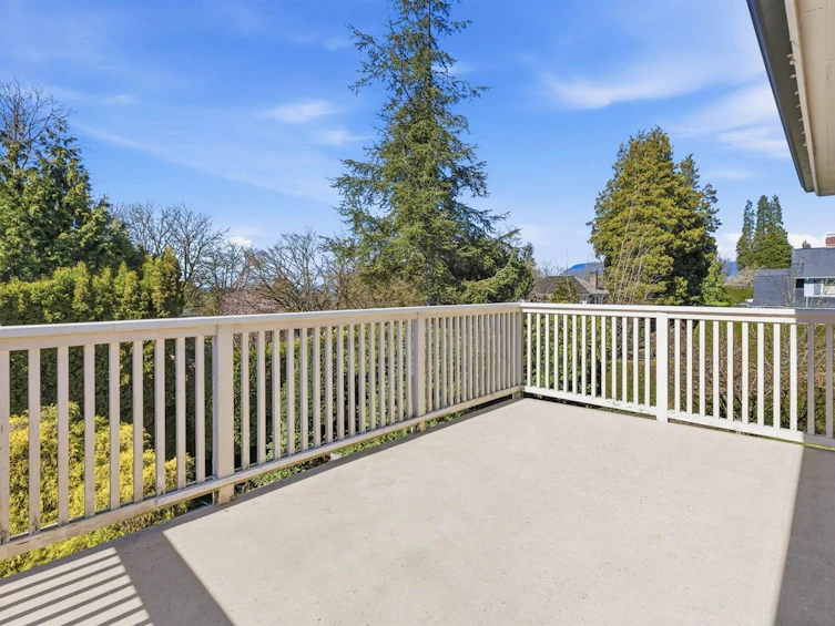 1570 W 36th Avenue, Vancouver, BC, V6M 1J8 - 20