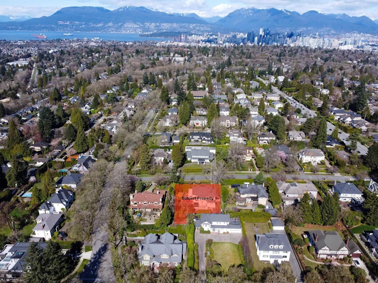 1570 W 36th Avenue, Vancouver, BC, V6M 1J8 - 33