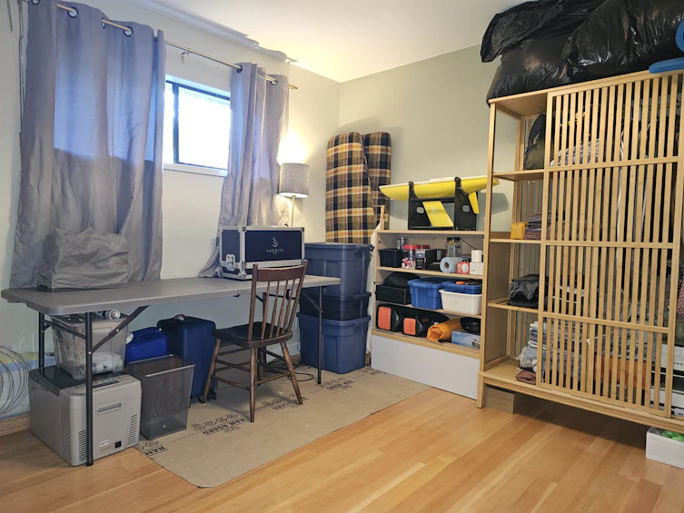 12649 Merrill Crescent, Pender Harbour Egmont, BC, V0N 2H1 - 20