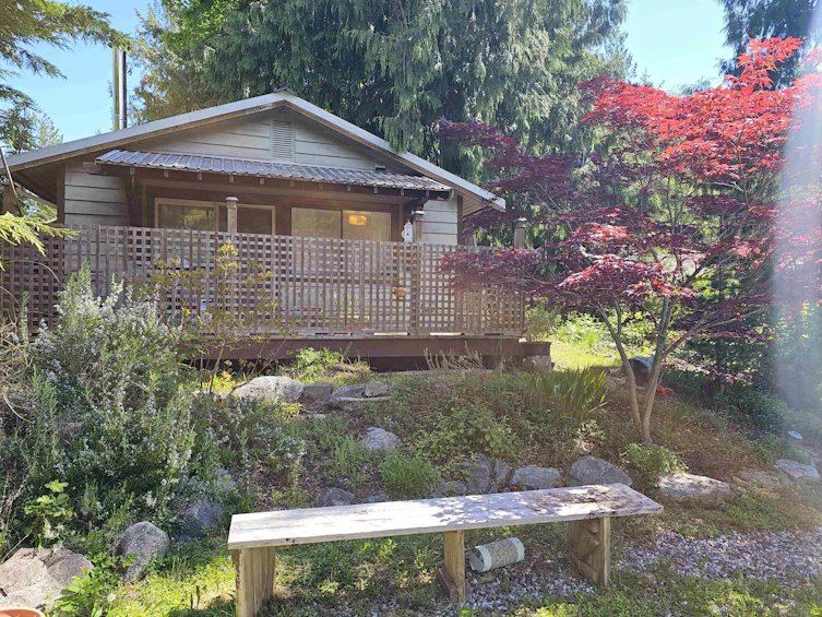 12649 Merrill Crescent, Pender Harbour Egmont, BC, V0N 2H1