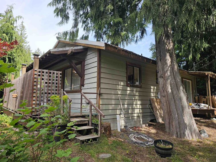 12649 Merrill Crescent, Pender Harbour Egmont, BC, V0N 2H1 - 27