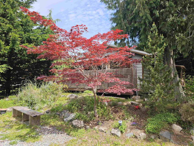 12649 Merrill Crescent, Pender Harbour Egmont, BC, V0N 2H1 - 29