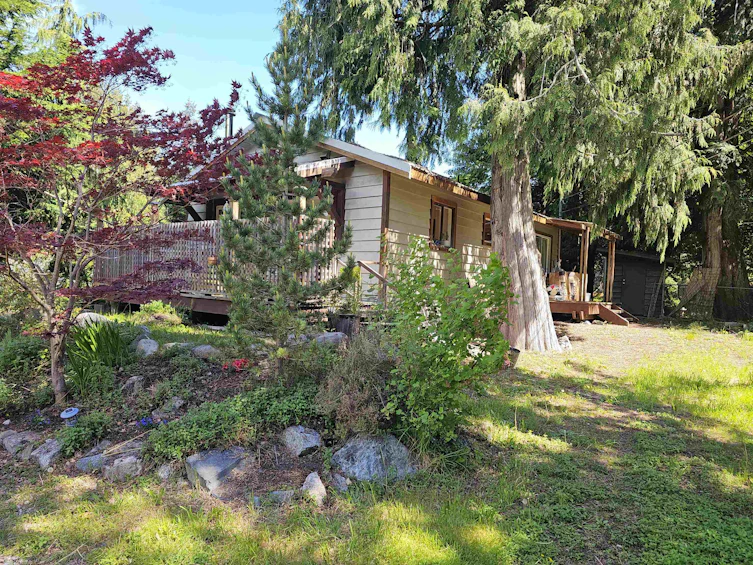 12649 Merrill Crescent, Pender Harbour Egmont, BC, V0N 2H1 - 3