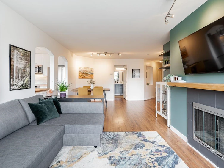 312-6745 Station Hill Court, Burnaby, BC, V3N 4Z4 - 8