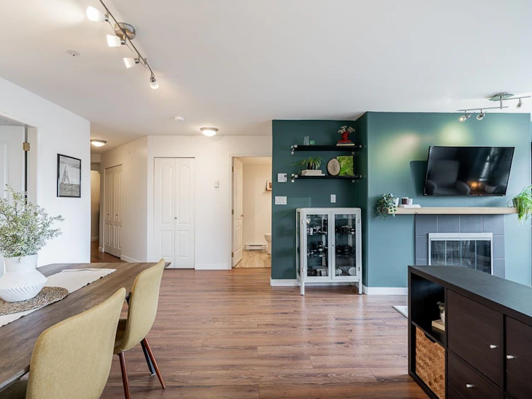 312-6745 Station Hill Court, Burnaby, BC, V3N 4Z4 - 12