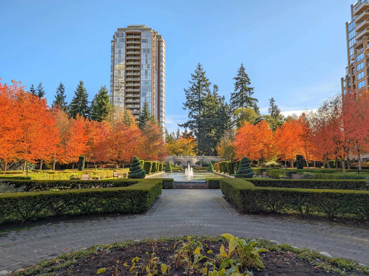 312-6745 Station Hill Court, Burnaby, BC, V3N 4Z4 - 34
