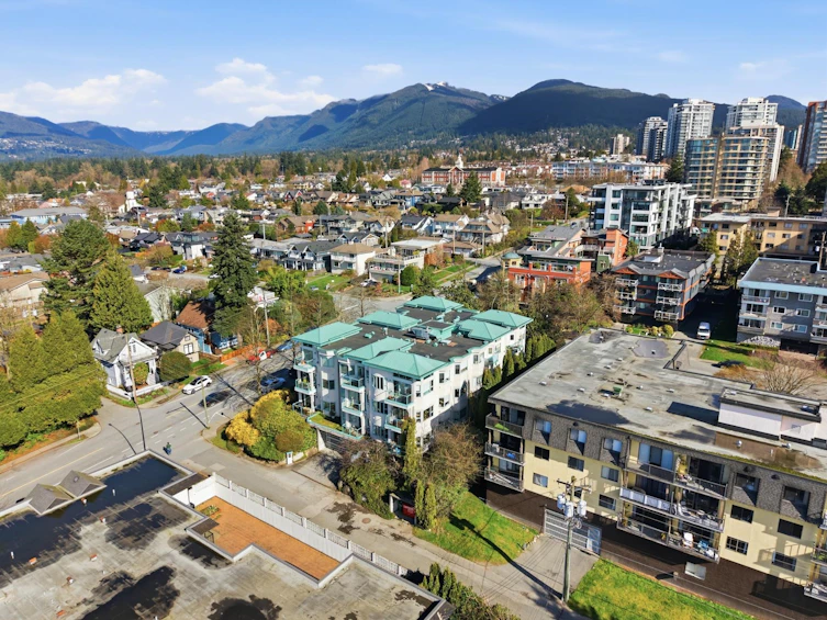 103-177 W 5th Street, North Vancouver, BC, V7M 1J6 - 30