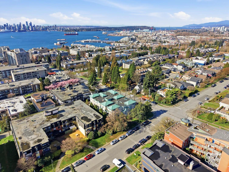 103-177 W 5th Street, North Vancouver, BC, V7M 1J6 - 31