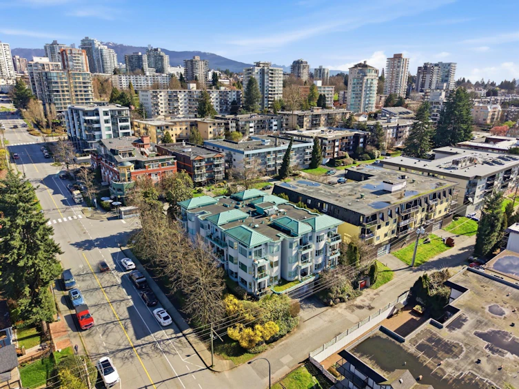 103-177 W 5th Street, North Vancouver, BC, V7M 1J6 - 29