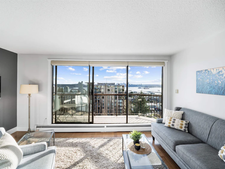 903-701 W Victoria Park, North Vancouver, BC, V7M 2L2 - 2