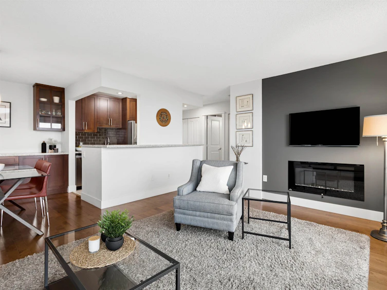 903-701 W Victoria Park, North Vancouver, BC, V7M 2L2 - 10