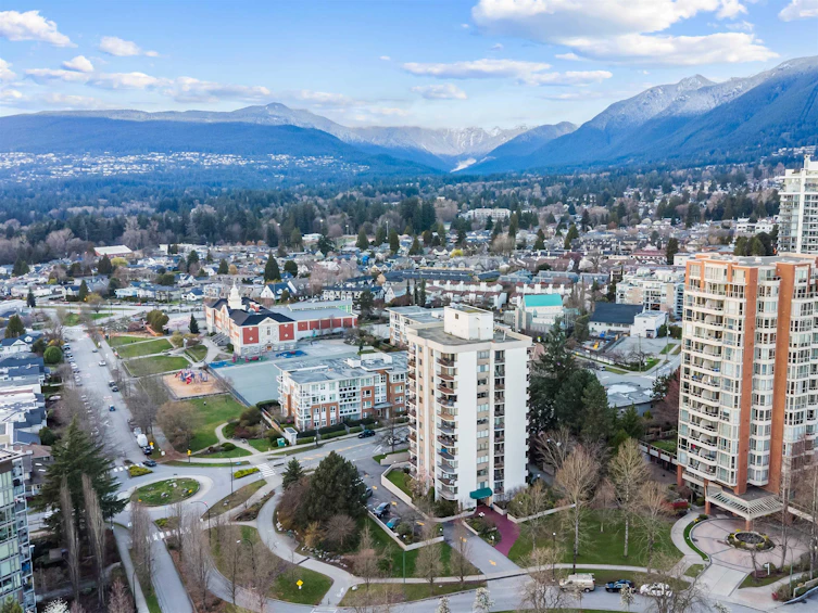 903-701 W Victoria Park, North Vancouver, BC, V7M 2L2 - 25