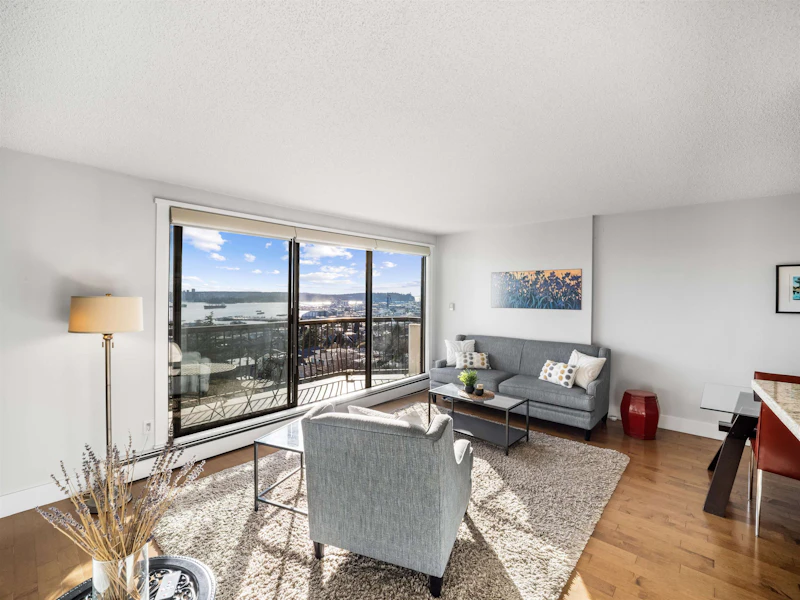 903 - 701 W Victoria Park, North Vancouver BC V7M 2L2