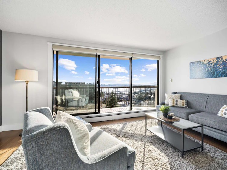 903-701 W Victoria Park, North Vancouver, BC, V7M 2L2 - 4