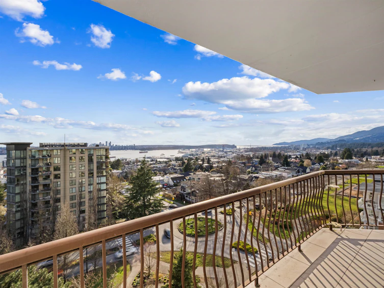 903-701 W Victoria Park, North Vancouver, BC, V7M 2L2 - 7