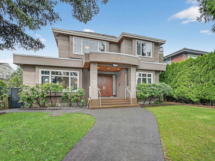 6309 Alberta Street, Vancouver, BC, V5Y 3N3 - 2