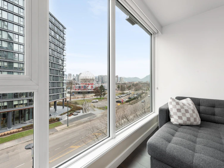 708-1618 Quebec Street, Vancouver, BC, V6A 0C5 - 2