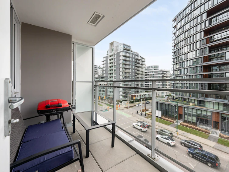 708-1618 Quebec Street, Vancouver, BC, V6A 0C5 - 16