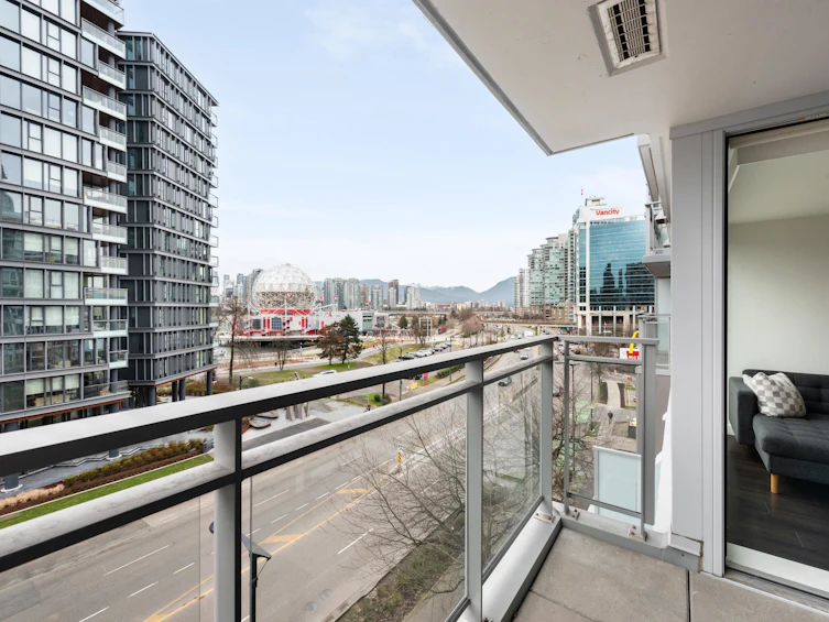 708-1618 Quebec Street, Vancouver, BC, V6A 0C5 - 18