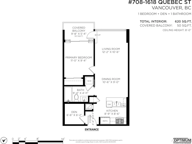 708-1618 Quebec Street, Vancouver, BC, V6A 0C5 - 25