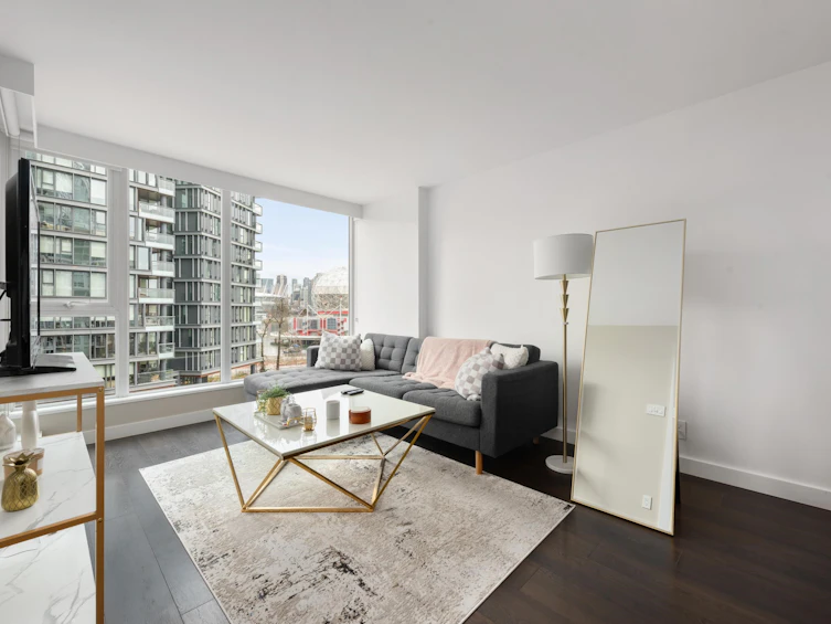 708-1618 Quebec Street, Vancouver, BC, V6A 0C5