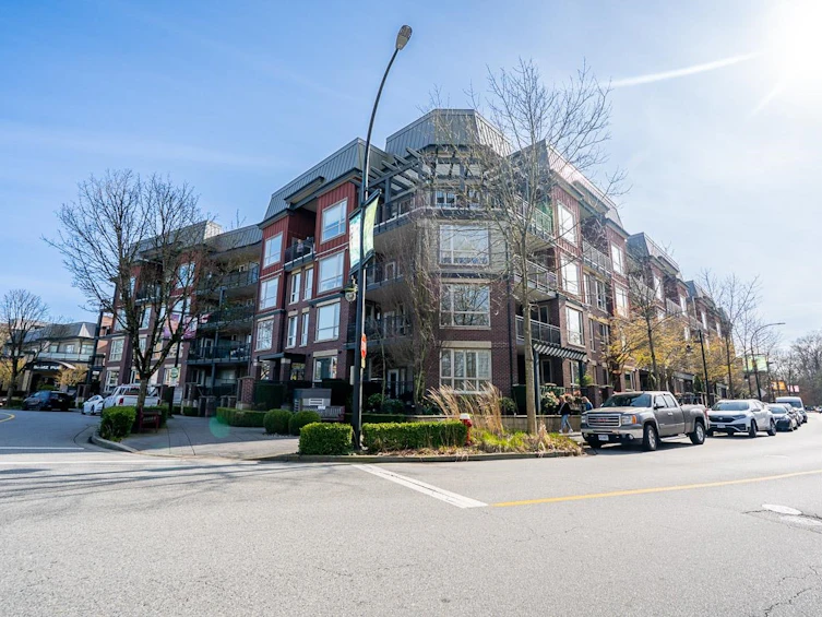 215-2628 Maple Street, Port Coquitlam, BC, V3C 0E2 - 3