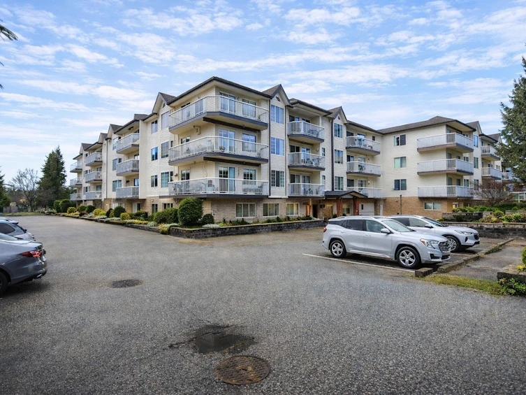 307-33535 King Road, Abbotsford, BC, V2S 6Z5
