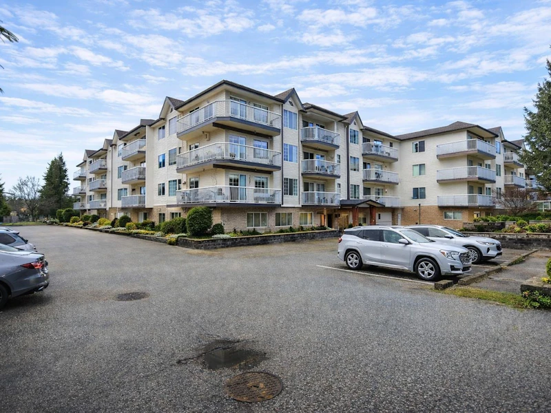 307 - 33535 King Road, Abbotsford BC V2S 6Z5