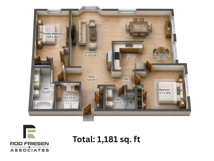 307-33535 King Road, Abbotsford, BC, V2S 6Z5 - 30