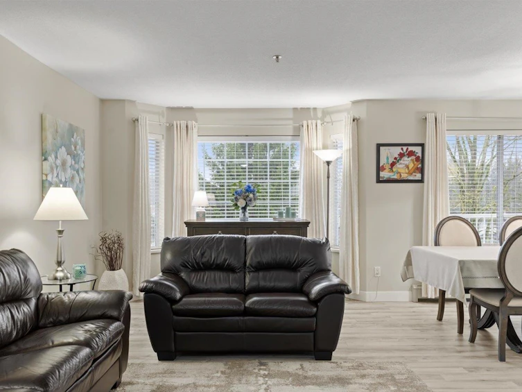 307-33535 King Road, Abbotsford, BC, V2S 6Z5 - 4