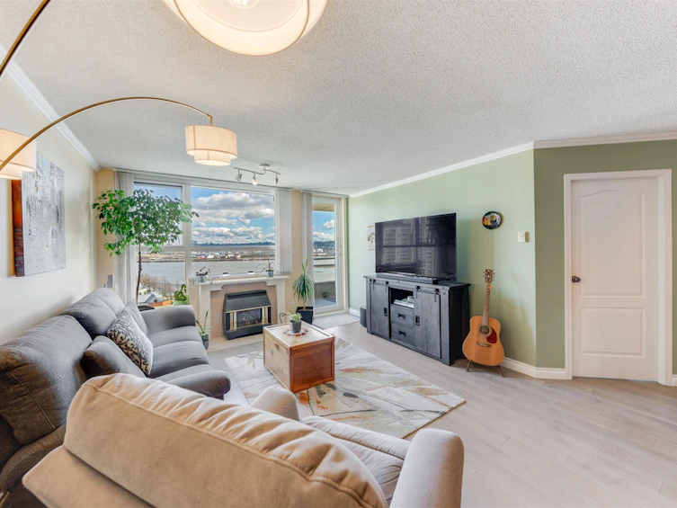 1502-1250 Quayside Drive, New Westminster, BC, V3M 6E4 - 12