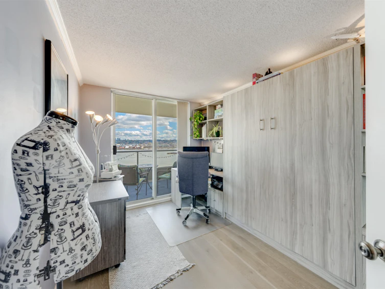 1502-1250 Quayside Drive, New Westminster, BC, V3M 6E4 - 18