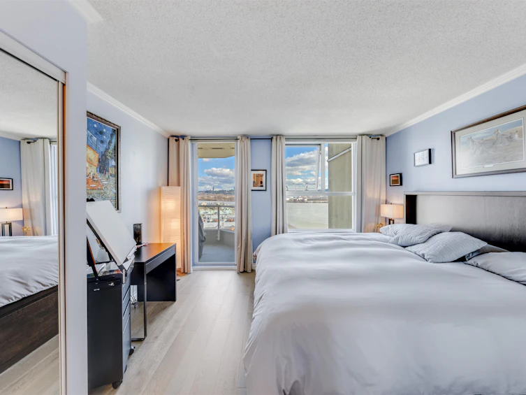 1502-1250 Quayside Drive, New Westminster, BC, V3M 6E4 - 15