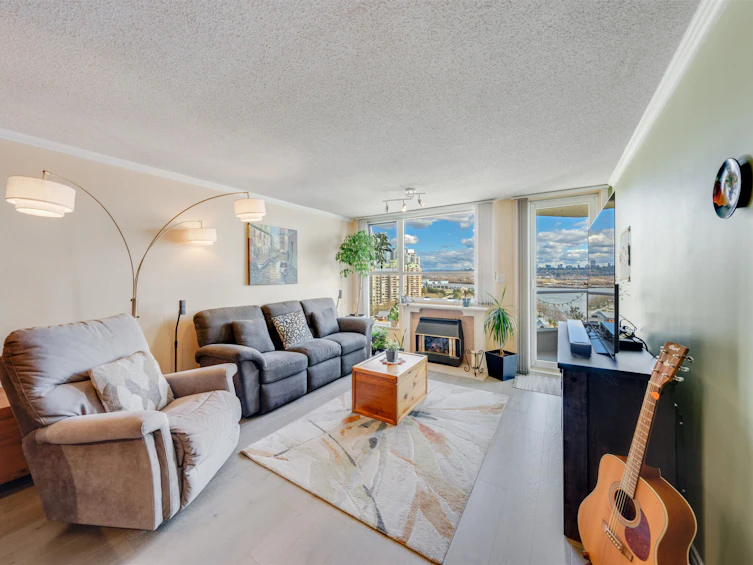 1502-1250 Quayside Drive, New Westminster, BC, V3M 6E4 - 8