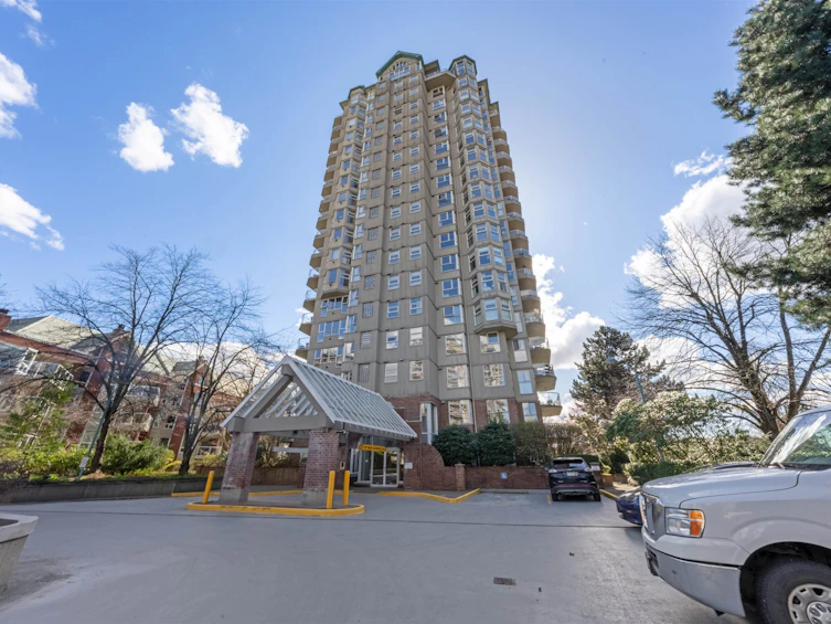 1502-1250 Quayside Drive, New Westminster, BC, V3M 6E4 - 29
